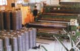 Welded Wire Mesh And Wire Mesh
